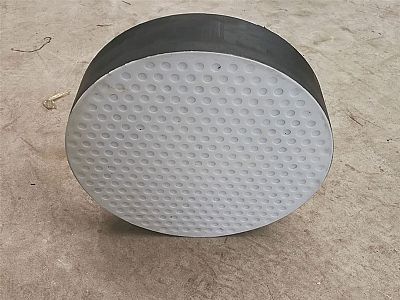 聂拉木四氟板式橡胶支座易于更换缓冲隔震